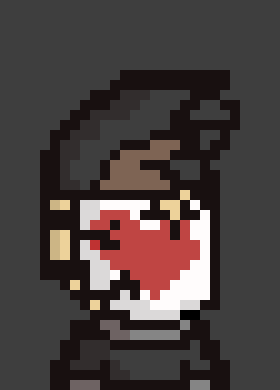 [9d1dfb] Also TIL Jacques' name, "Jacques Ohff", is...well, what does the name look like?