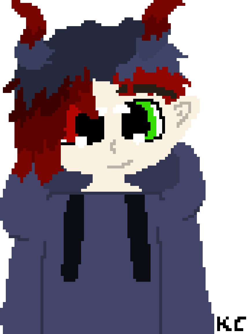 [010e98] Pixel Art Bloody