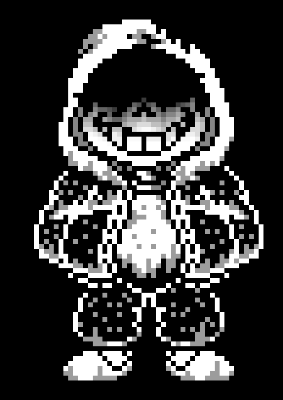 [c8bb2d] imma redraw https://www.deviantart.com/p0ngy/art/Dusttrust-AU-v2-778618463