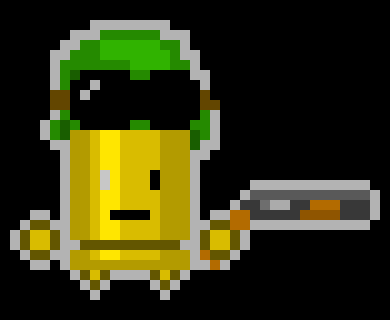 [5101cd] Wait! a flak dome! (domes next to/under flak cannons) -Caliber 