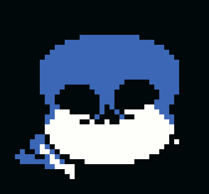 [14e409] Lol, I can`t do mouths. [lss]