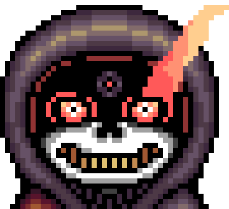 [95be89] 𝘽𝙧𝙤𝙤𝙙 𝙎𝙖𝙣𝙨: -He somehow manages to grab you[OwO]- Don`t call me that...