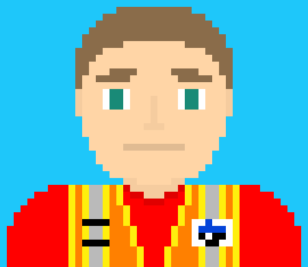 [c4081a] Sorry sir, damn locomotive overheated on the way here. Not sure why.