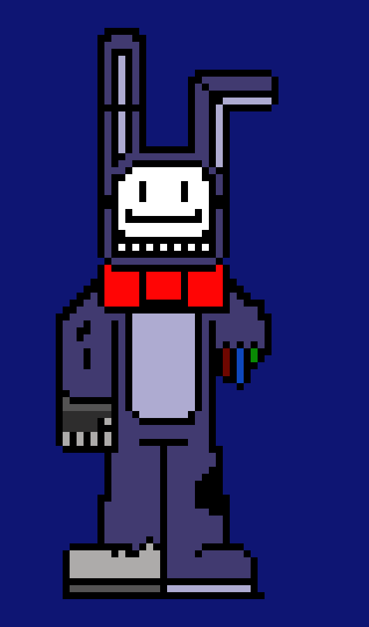 [1550bf] wait you eat dreams? - withered bonnie