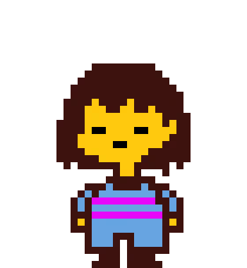 [96ca9c] "you eat the legendary he-"frisk