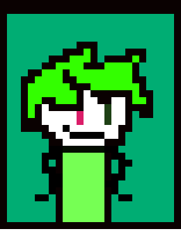 [792f74] Oh, I was talking to the person named *PERsoN*