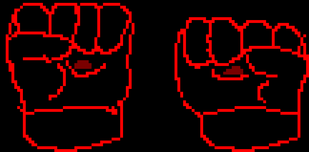 [34f964] Two Bitch+- You smell like, sonic vibes, and blueberries...