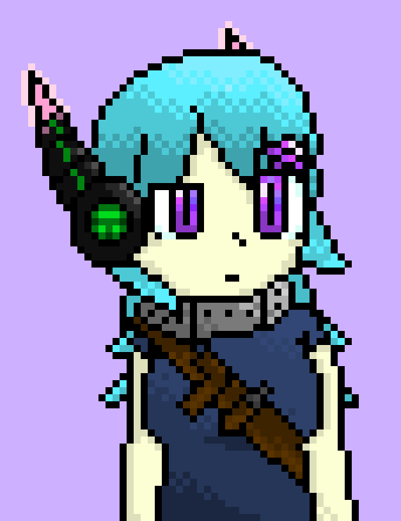 [965131] (cya) *she finds something out of the ordinary* Hm?