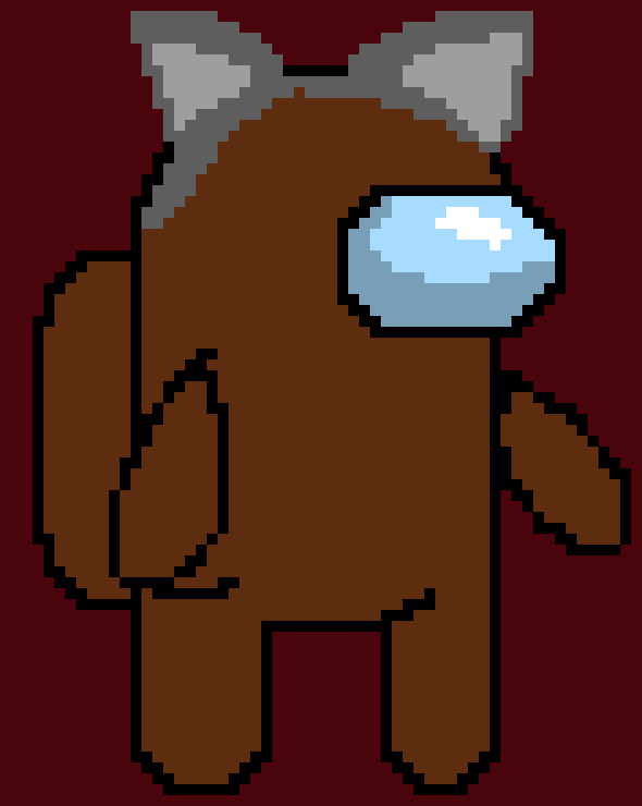 [8ce596] *tps to town*-wolf god (used to be gray imposter)