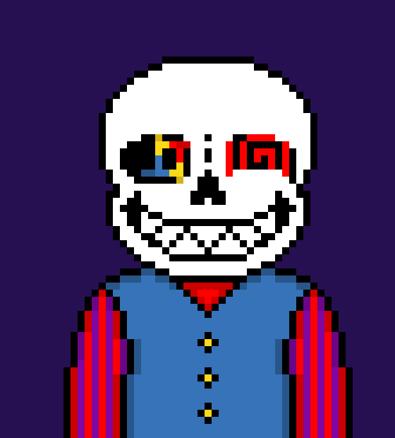 [0ae1f1] *it barely did anything to him and he heals again* YES, YOU ARE PERFECT! you'll make me lots of money! *teleports everyone to an arena*