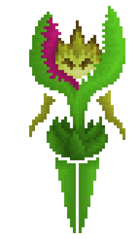 [f7c573] plant person... i dont have a name yet XD (-mawile)