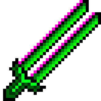 [9664c4] Plantera's Edge