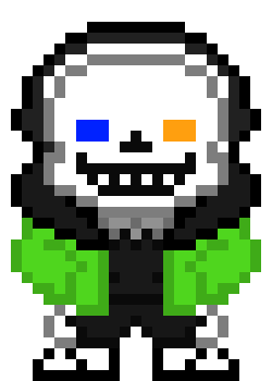 [ce28af] what "gig" green stick man