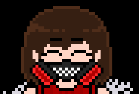 [0eb831] -laughs in spectator- [SF Chara]