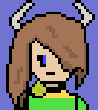 [be82ba] All that's left of her original form is... What we have here....