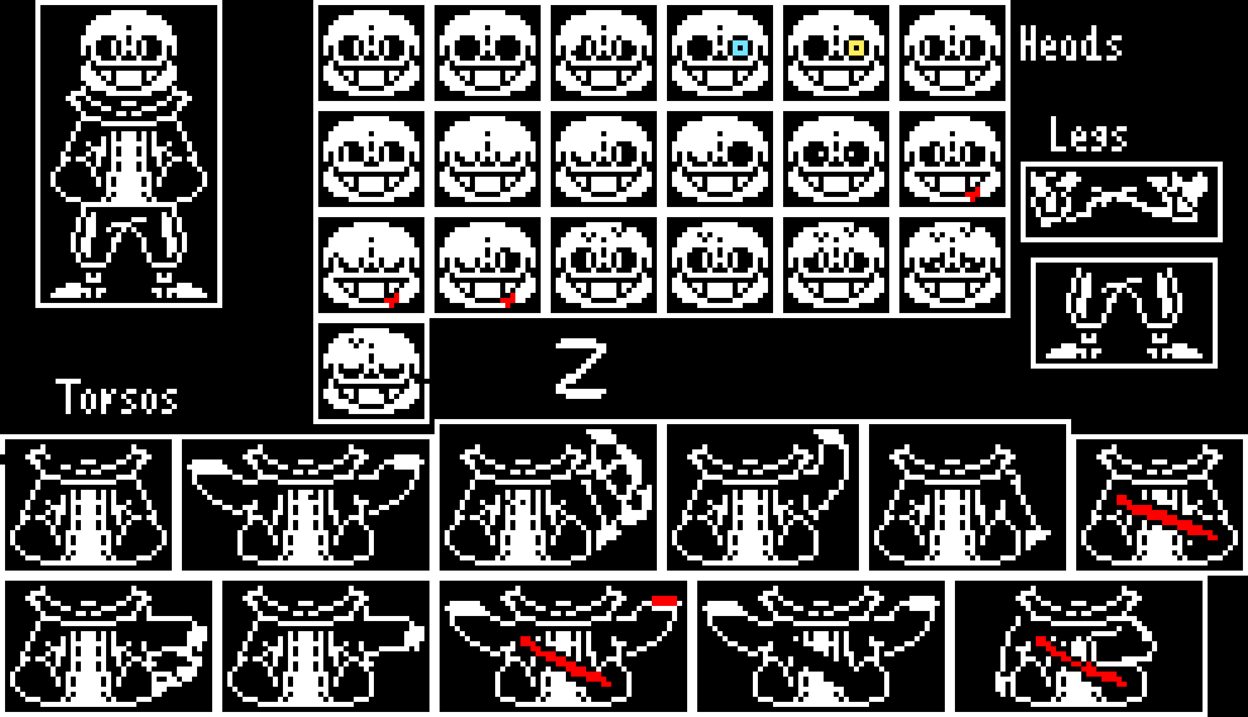 [3472a5] Sans: i wanna make good use of it