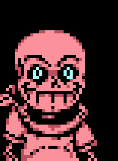 [d6a064] Sans: hi PAM