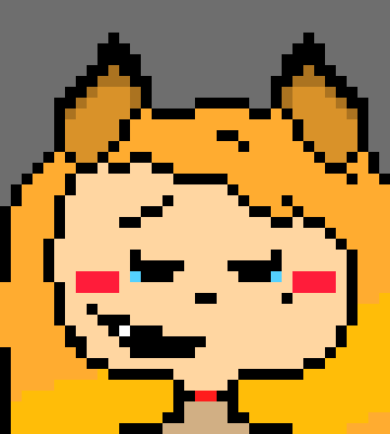 [405e37] Eve Foxx: *She would yelp and moan loudly* Oh my god~ Evann~!!!