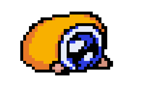 [b7fea3] I thought I taught you better than to ask for materialistic things