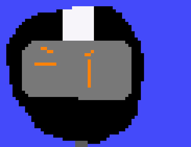 [2fcb16] Jacob: why are people fighting.AND WHERE AM I*he laid up agaist the POD*