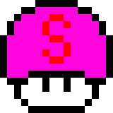 [9664c4] Switch 'Shroom 2