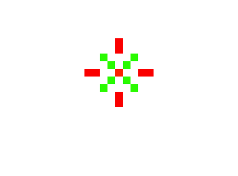 [7ce16c] Krunker Hitmarker