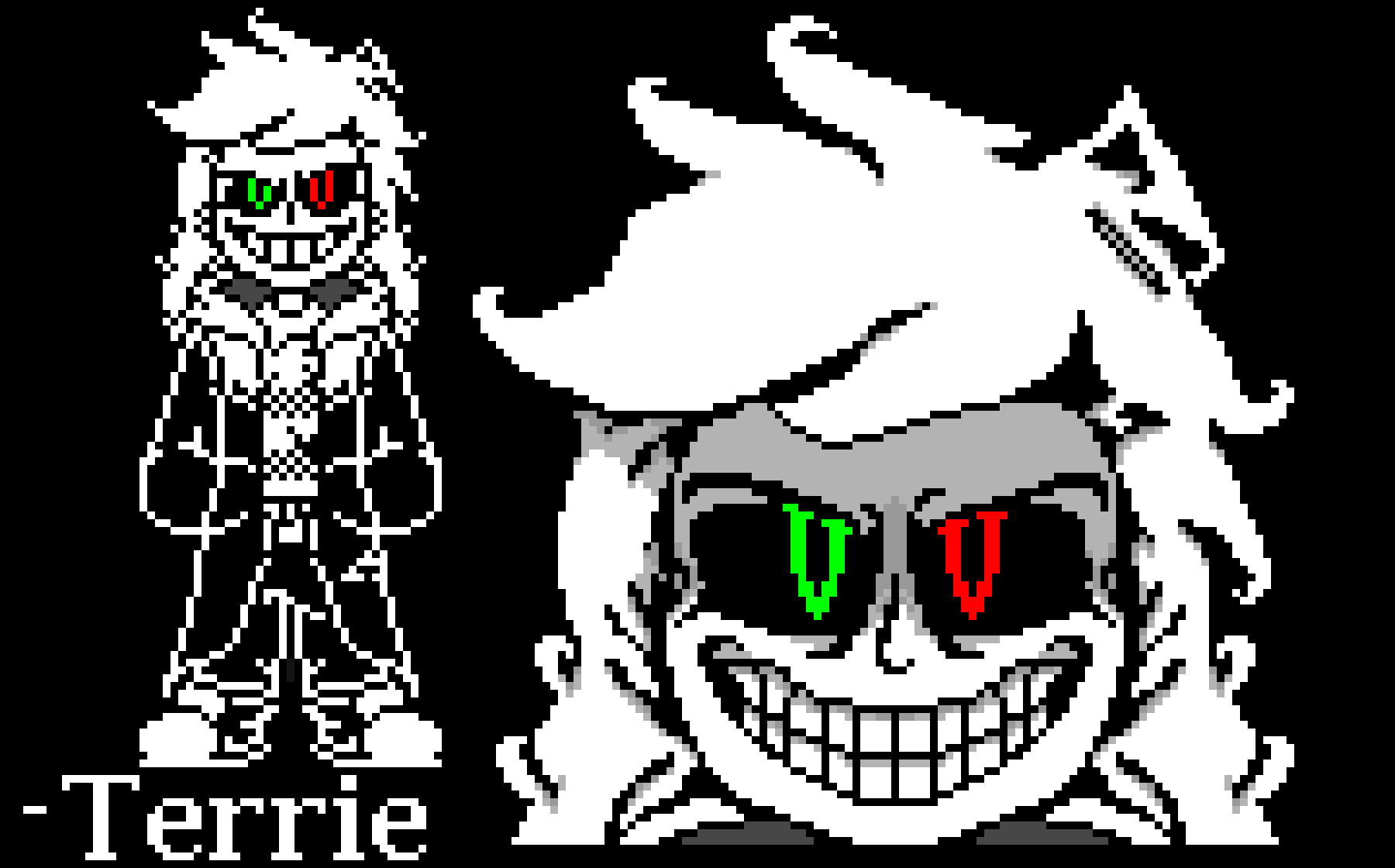 [63ceb7] "Me when - Cock : StoryArraSwap - Random shitpost #69 | -Terrie