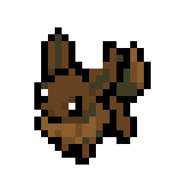 [5a0ce1] Choco the Eevee