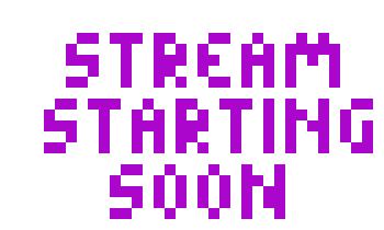 [80214d] Starting soon