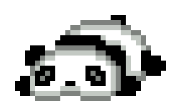 [9664c4] sad panda
