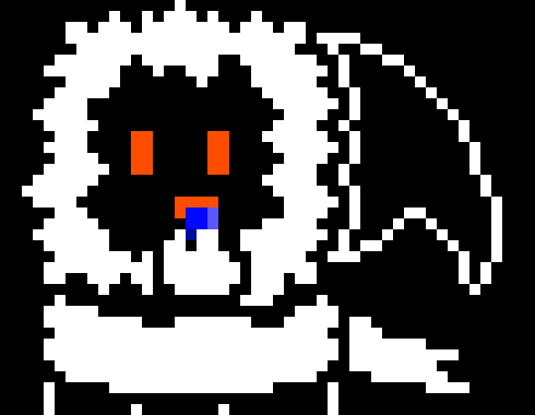 [5e7c80] So *nom* Where is everyone else?