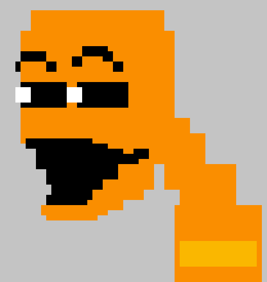 [a228fa] Old Sport behind the Pogger