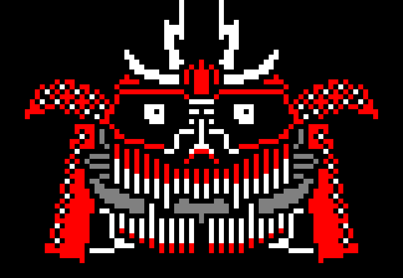 [aeaddc] [The samurai helmet was following john on the way to his home]