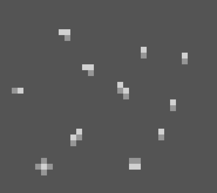 [97e770] gravel(starting ground) 1