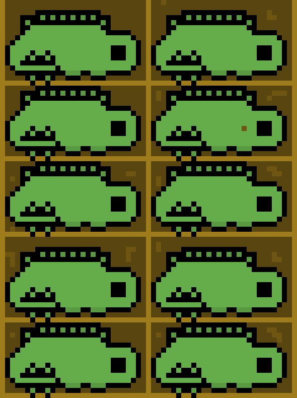 [9664c4] Mass Production