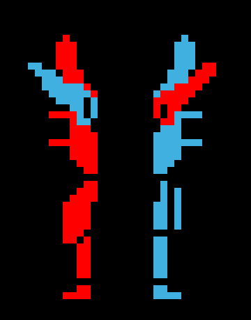 [293042] (moves the blaster away)