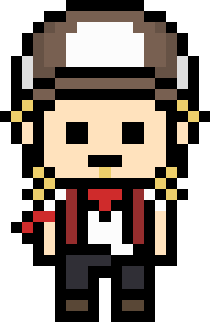 [bd9b1f] Cletus Abernathy Jr.