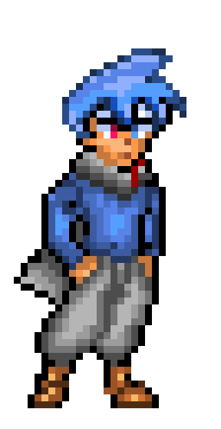 [5f06e3] Aoi Ketsuki