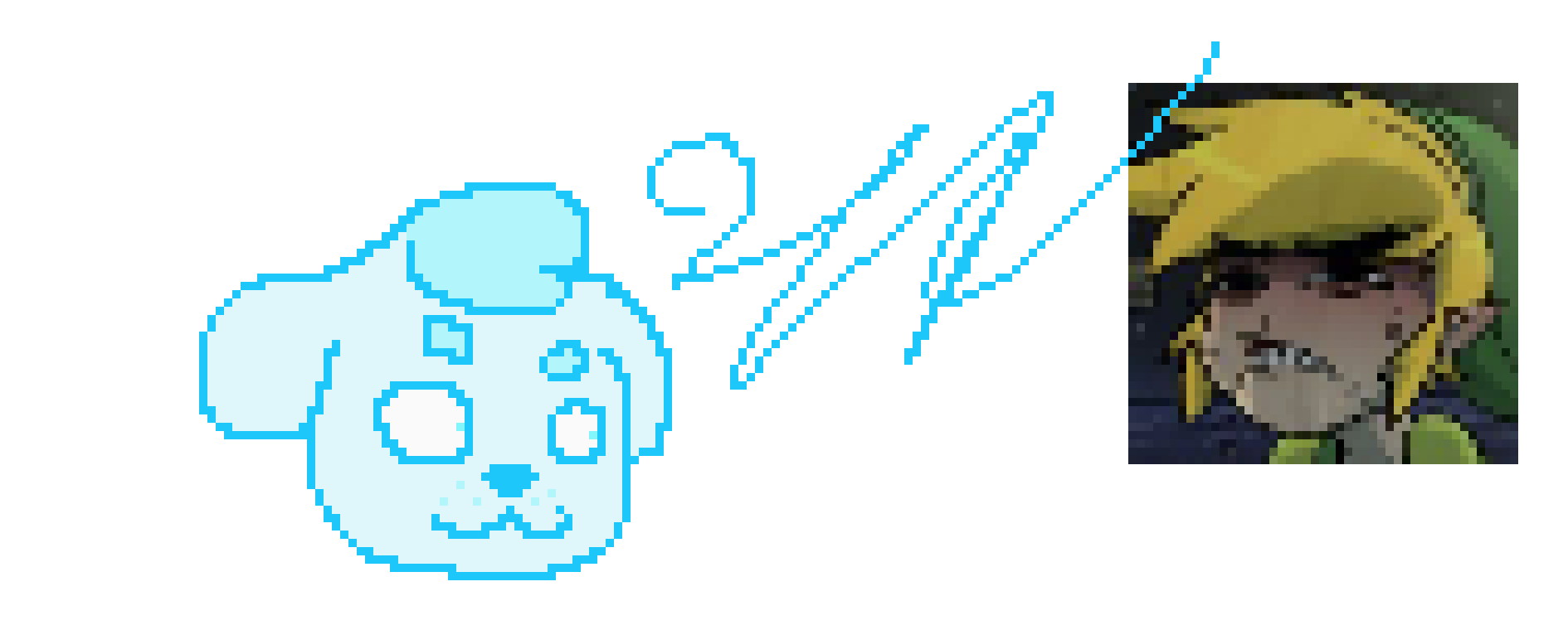 [94241c] first pixelart ever