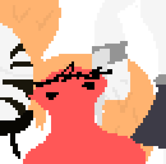 [0535a6] yes im pink i think