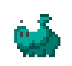 [ec5c3a] *Awkwardly stares at 6d6f52 still wondering what is life actually* - dino torch