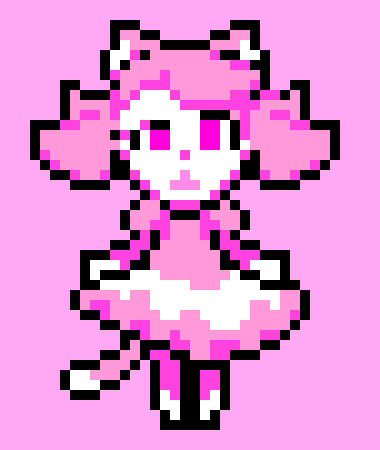 [c91422] *Slowly backs away and then runs*