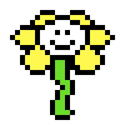 [9664c4] Flowey
