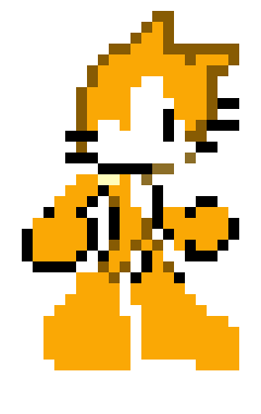 [75d4fe] Scratch cat