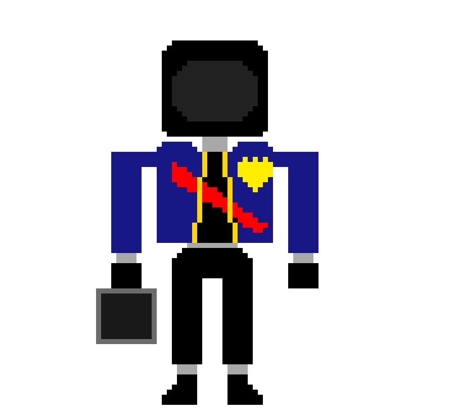 [2fcb16] Night Guard!ODST: Time to work!