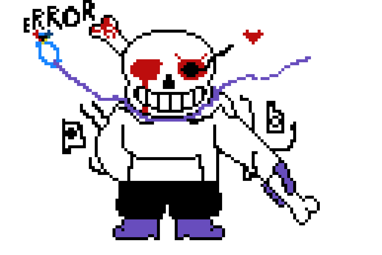 [9664c4] god sans