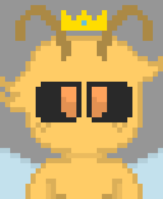 [4fbda4] bad bee you can't do that to your bother...go into time out*brings there brother back to the hive*-bobee