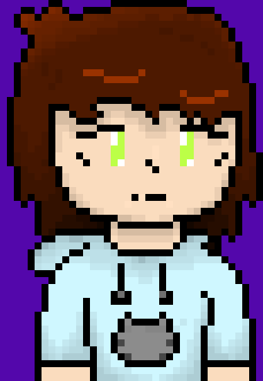 [be82ba] ...me? We just met, right?