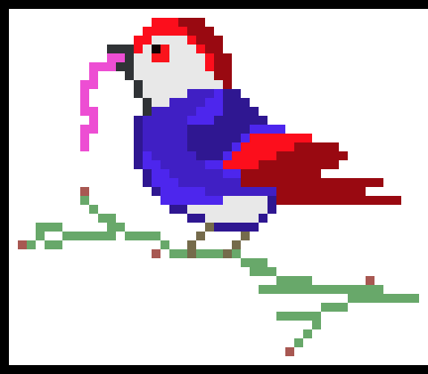 [9664c4] bird better