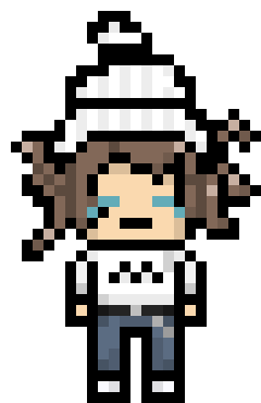 [42c1e2] Dark annoyed